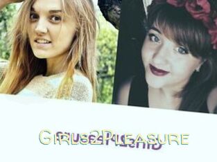Girls2Pleasure