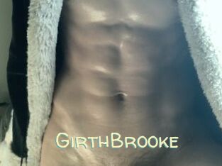 GirthBrooke Sexy Tchat