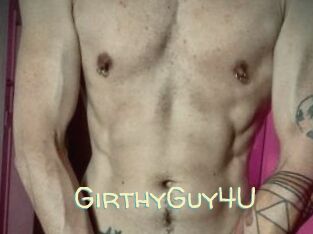 GirthyGuy4U