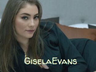 GiselaEvans