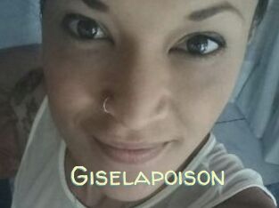 Giselapoison