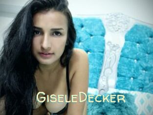 GiseleDecker