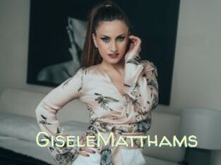 GiseleMatthams
