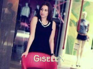 GiseleX