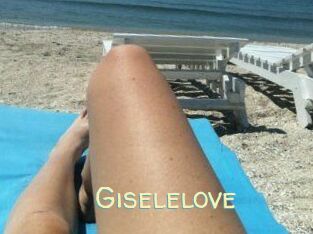 Giselelove