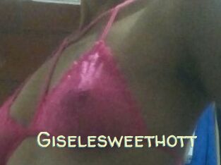Giselesweethott Sexy Tchat