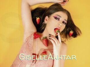 GiselleAkhtar