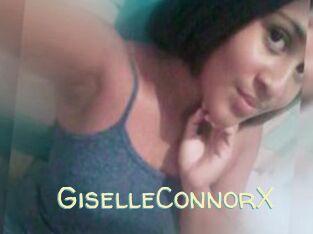 GiselleConnorX