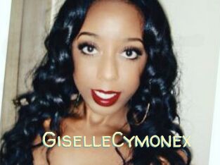 GiselleCymonex