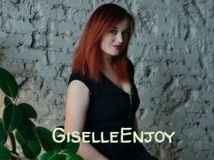 GiselleEnjoy
