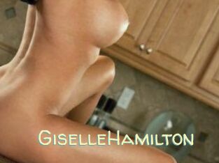 GiselleHamilton