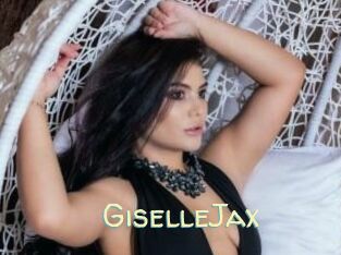 GiselleJax
