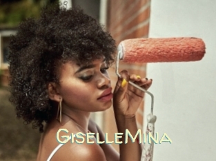 GiselleMina