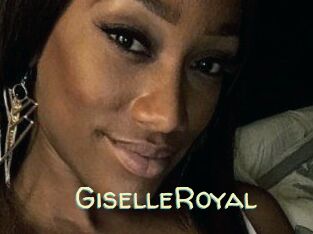 GiselleRoyal