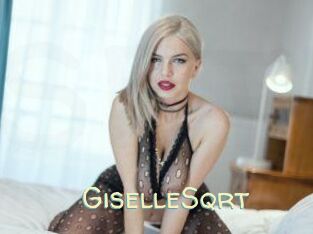 GiselleSqrt