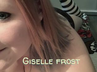 Giselle_frost