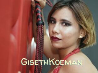 GisethKoeman