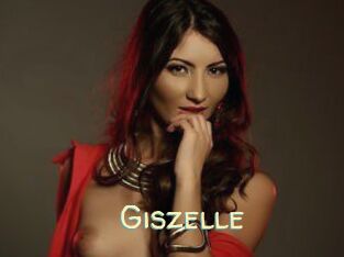 Giszelle