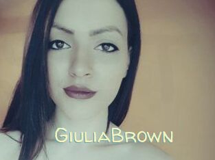 GiuliaBrown