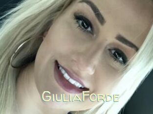 GiuliaForde