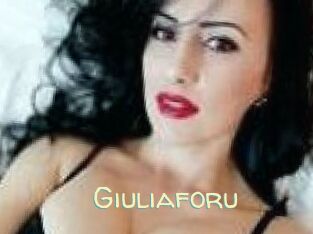 Giuliaforu
