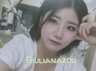 Giulianazou