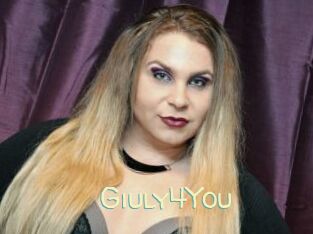 Giuly4You Sexy Tchat