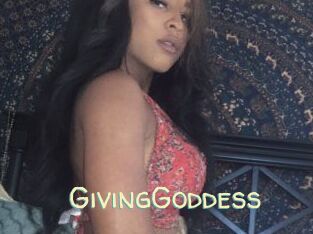 GivingGoddess