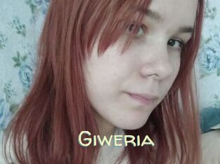 Giweria