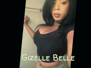 Gizelle_Belle