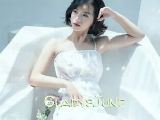 GladysJune Sexy Tchat