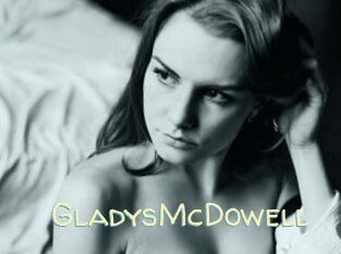 GladysMcDowell