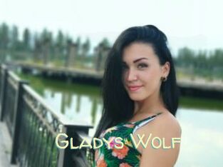 Gladys_Wolf