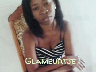 Glameurtje