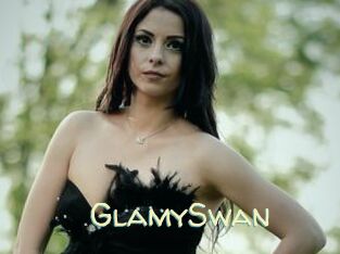 GlamySwan Sexy Tchat