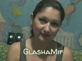 GlashaMif Sexy Tchat