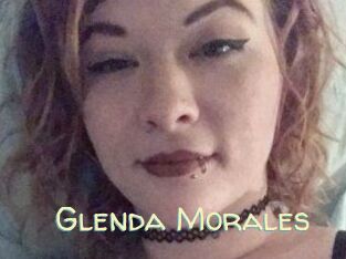 Glenda_Morales Sexy Tchat
