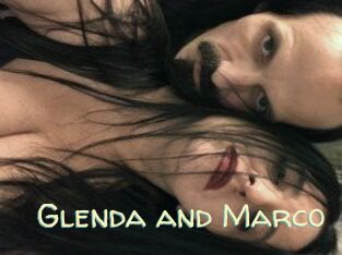 Glenda_and_Marco