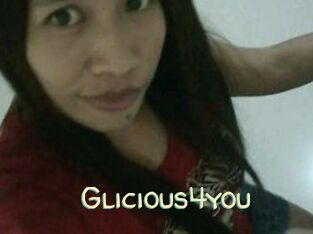 Glicious4you
