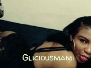 Gliciousmami