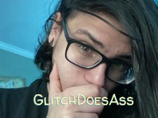 GlitchDoesAss