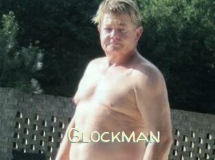Glockman
