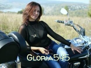 Gloria545