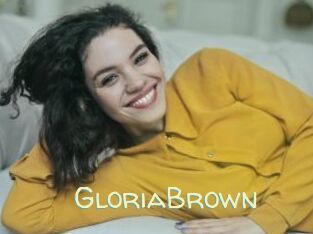 GloriaBrown