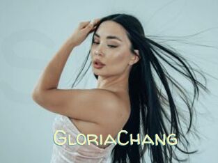 GloriaChang Sexy Tchat