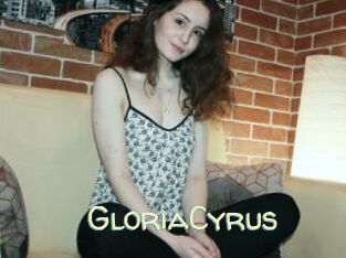 GloriaCyrus