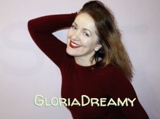 GloriaDreamy
