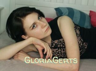 GloriaGerts Sexy Tchat