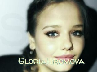 GloriaHromova