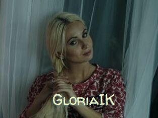 GloriaIK